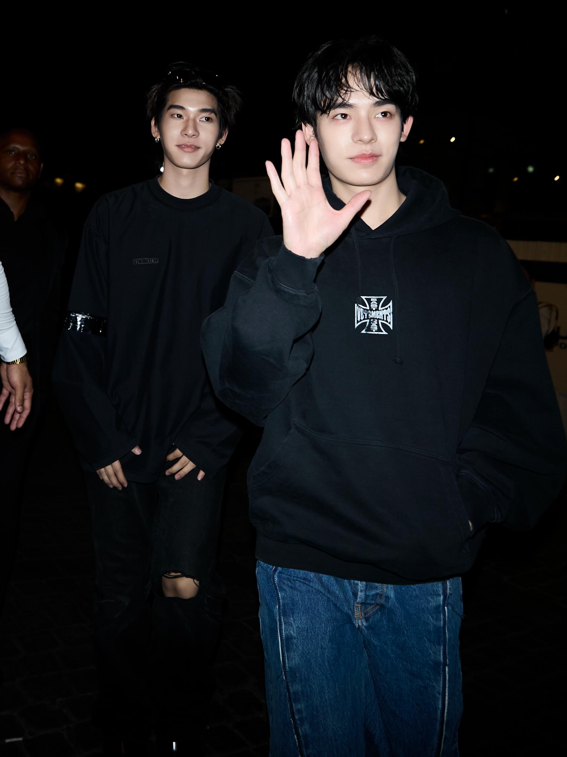 ตี่ตี๋ - วันพิชิต นิมิตภาคภูมิ