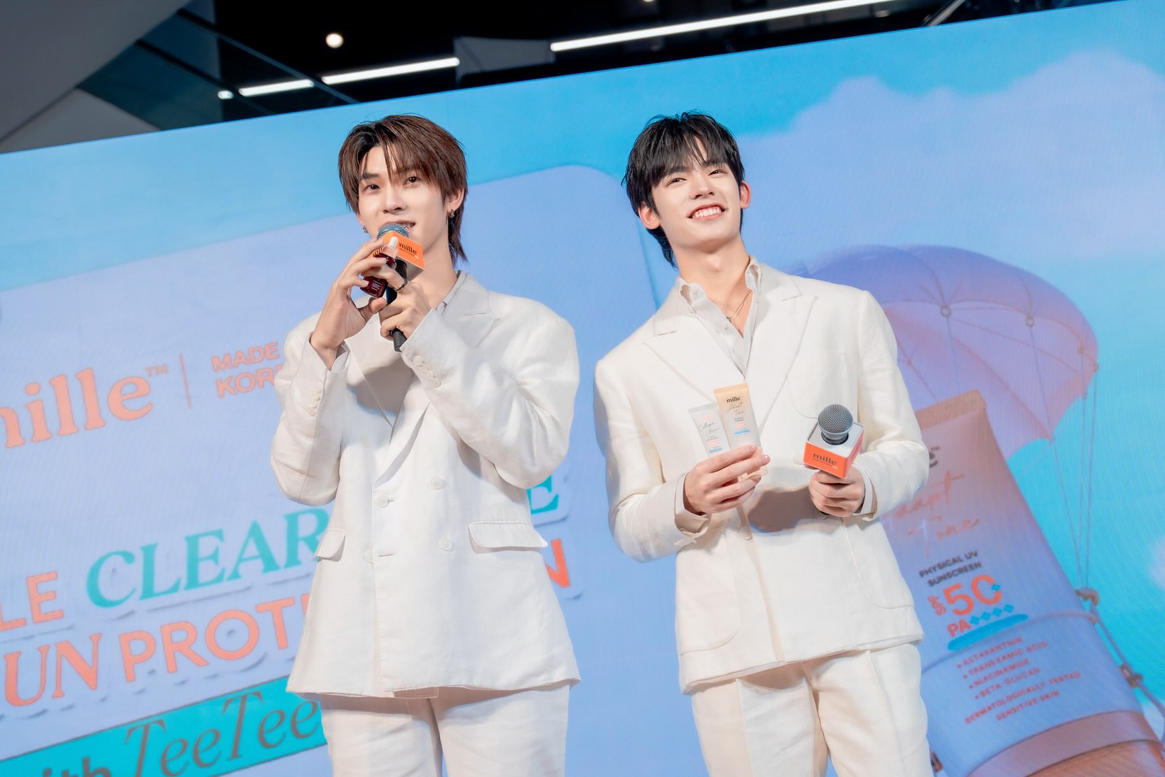 ตี่ตี๋ - วันพิชิต นิมิตภาคภูมิ