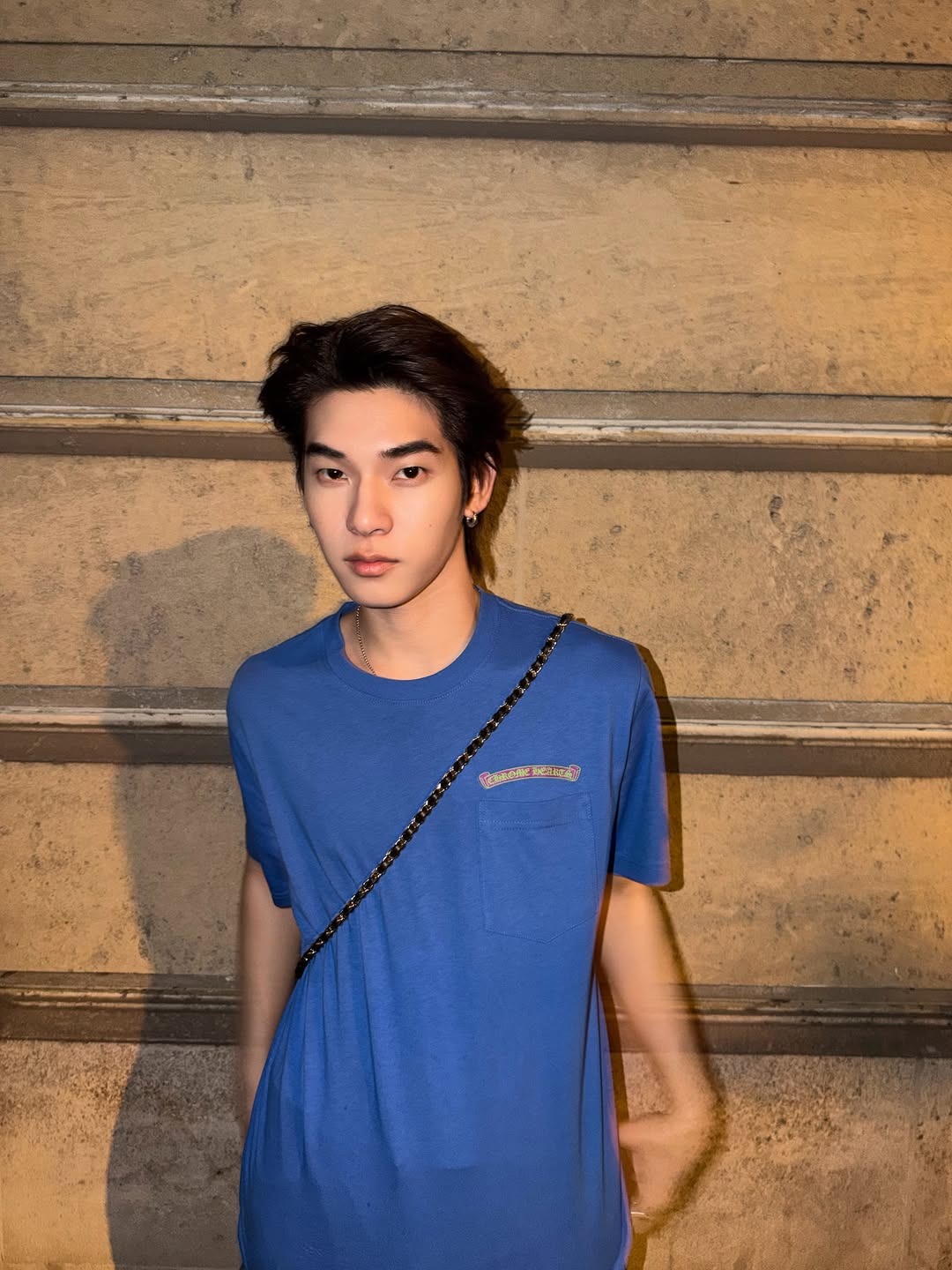 ตี่ตี๋ - วันพิชิต นิมิตภาคภูมิ