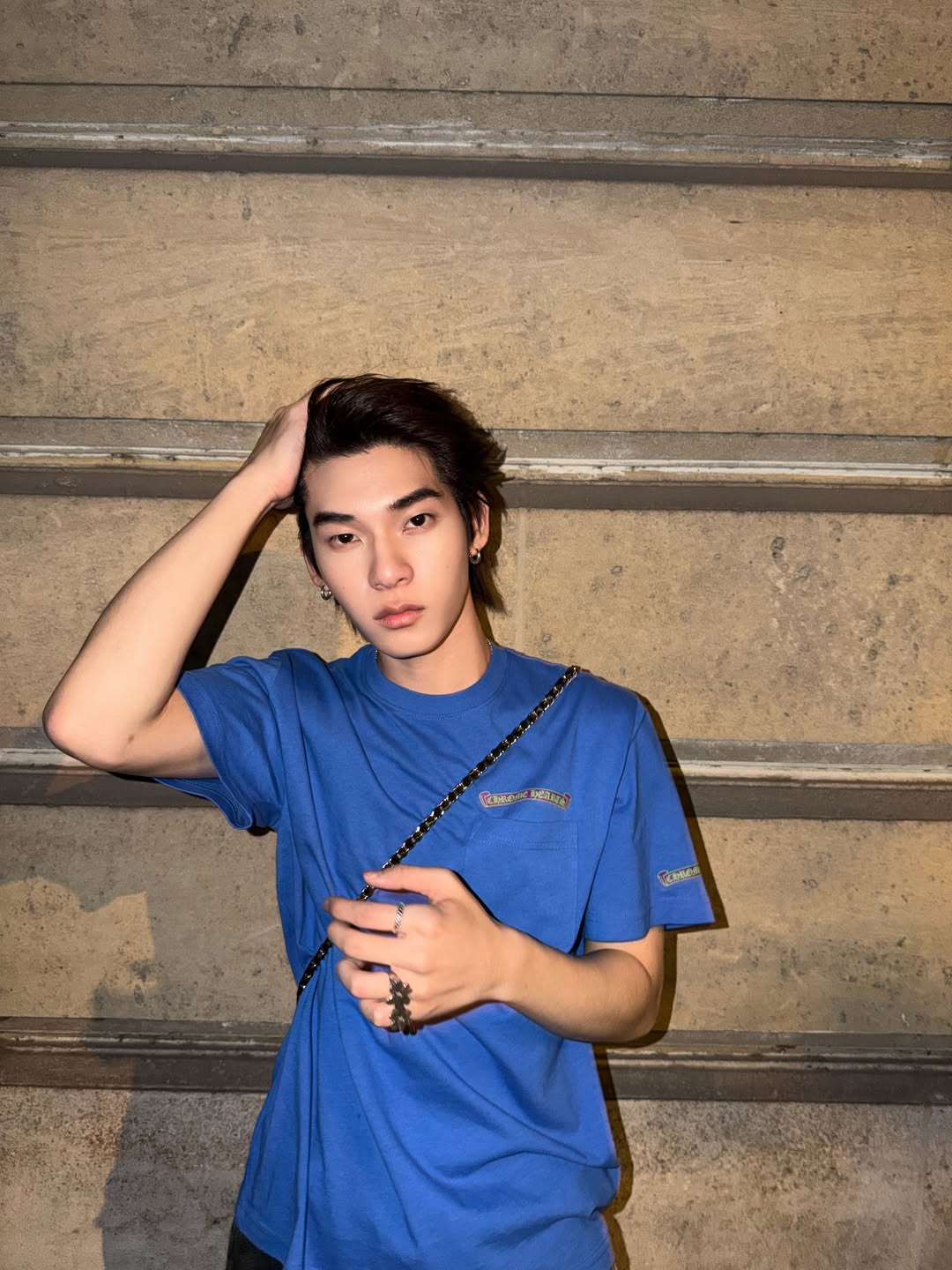 ตี่ตี๋ - วันพิชิต นิมิตภาคภูมิ
