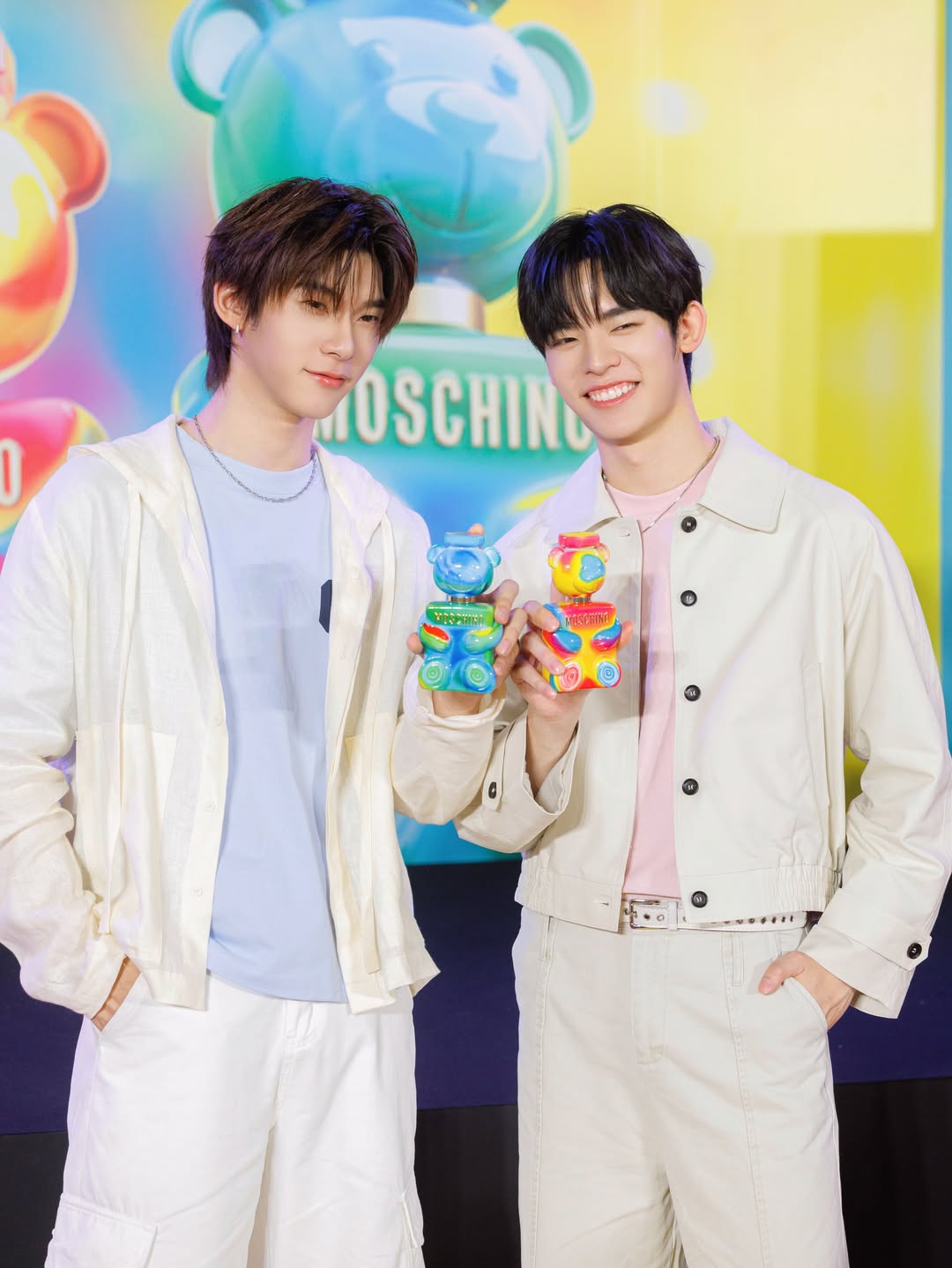 ตี่ตี๋ - วันพิชิต นิมิตภาคภูมิ