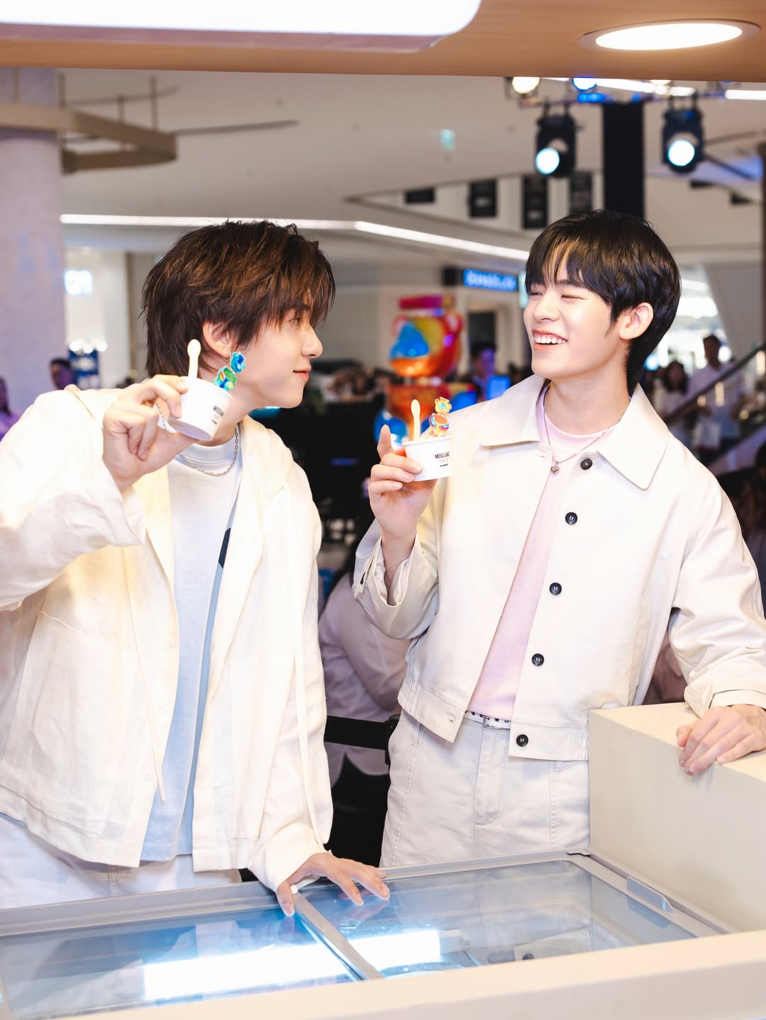 ตี่ตี๋ - วันพิชิต นิมิตภาคภูมิ