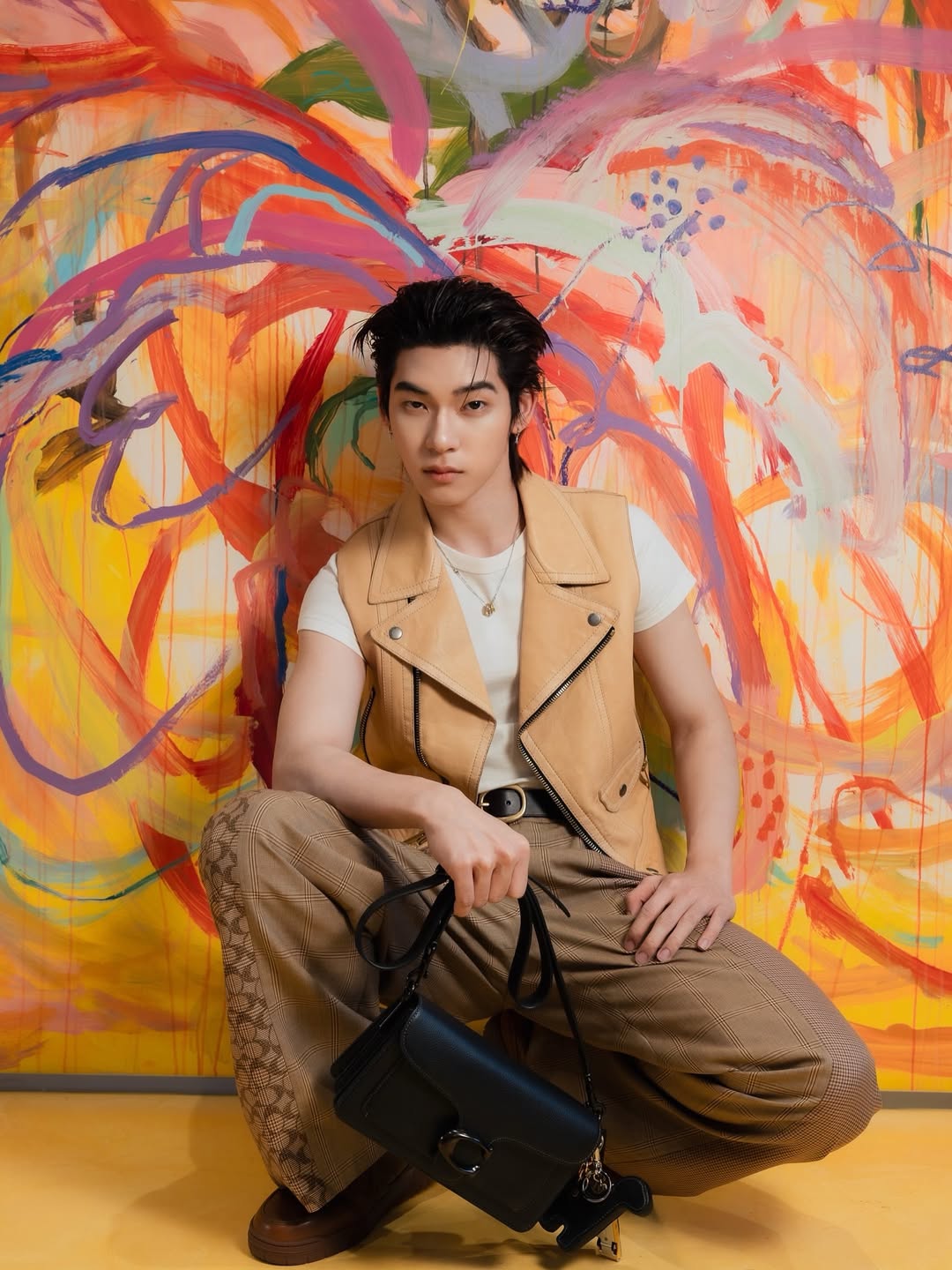 ตี่ตี๋ - วันพิชิต นิมิตภาคภูมิ
