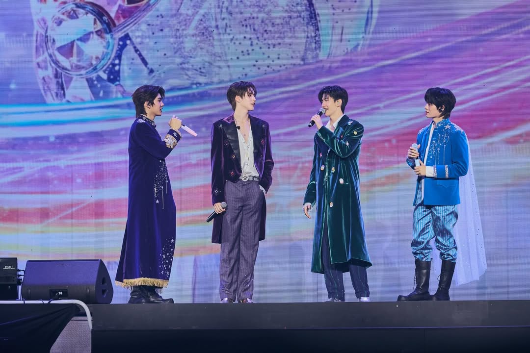 ตี่ตี๋ - วันพิชิต นิมิตภาคภูมิ