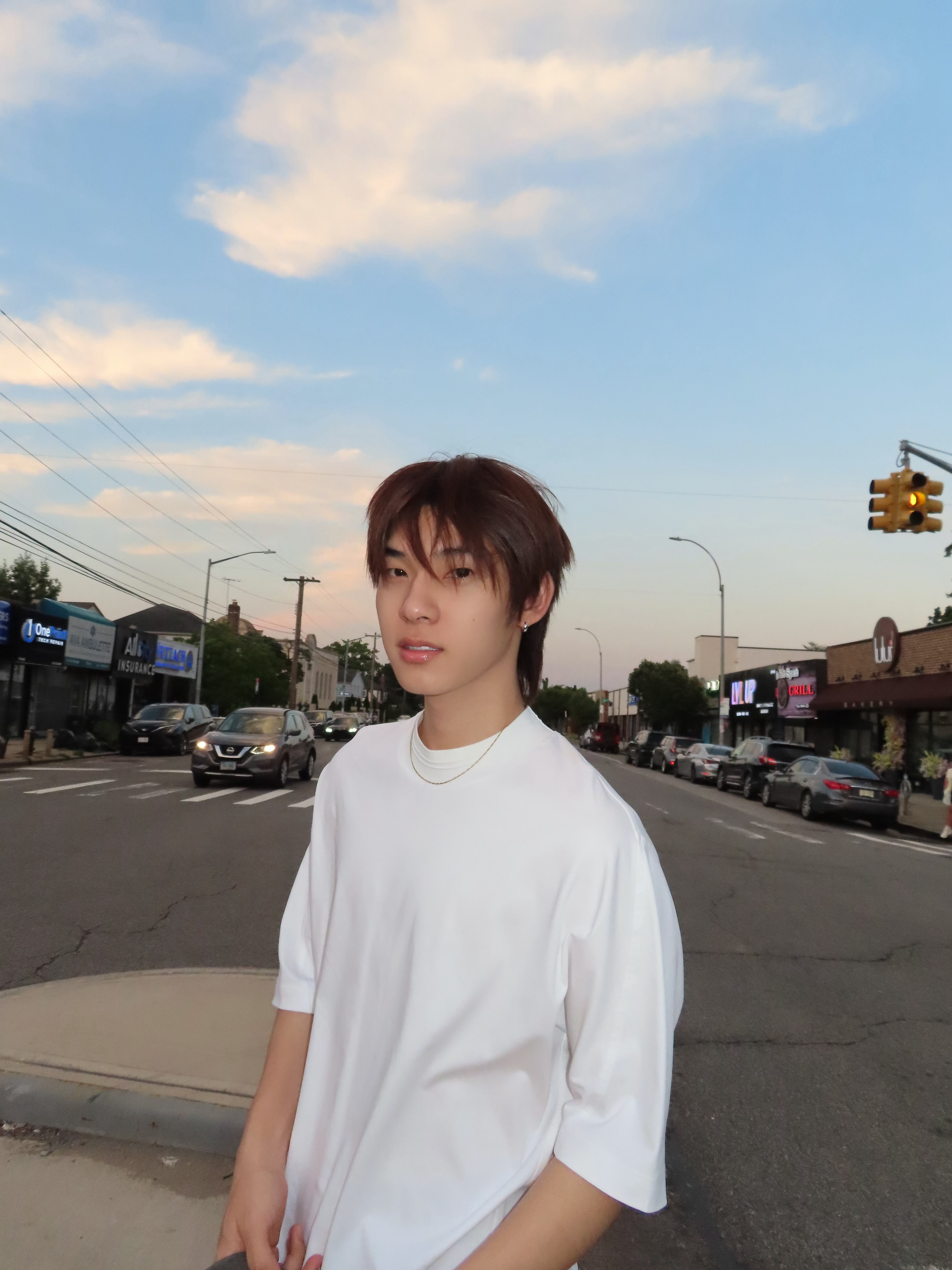 ตี่ตี๋ - วันพิชิต นิมิตภาคภูมิ