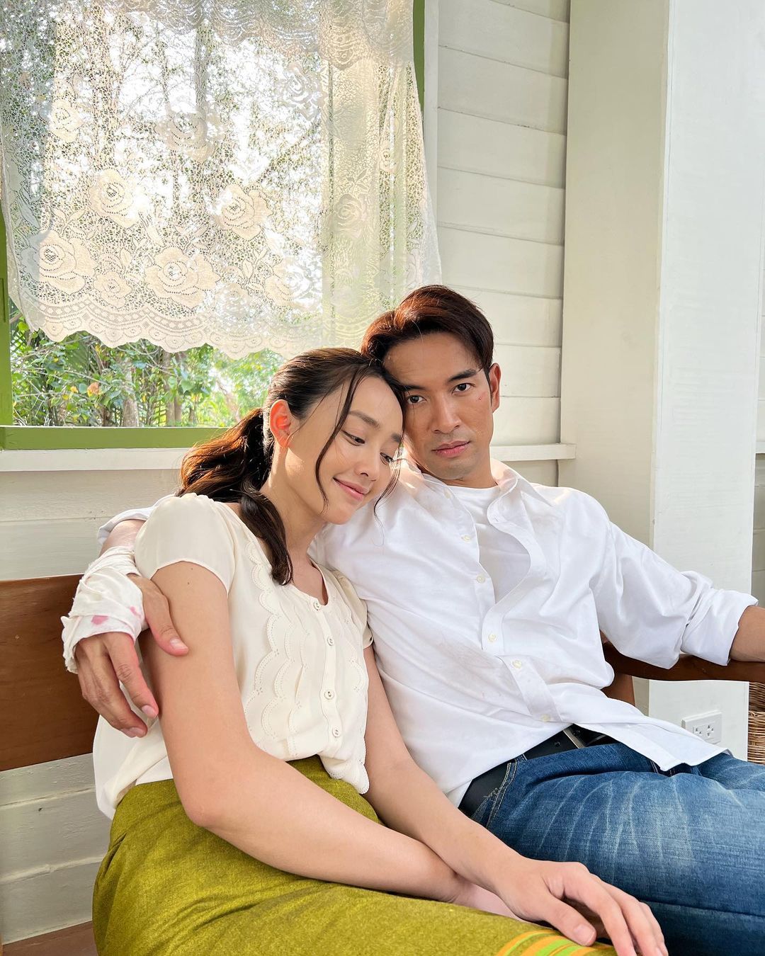 เกรท - วรินทร ปัญหกาญจน์