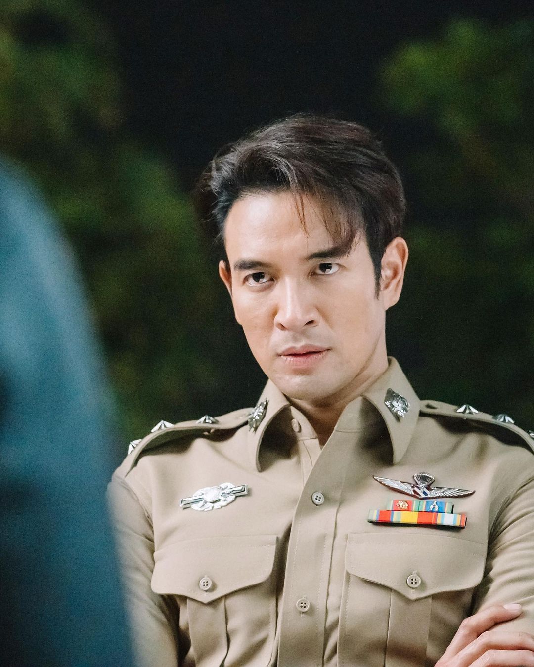 เกรท - วรินทร ปัญหกาญจน์