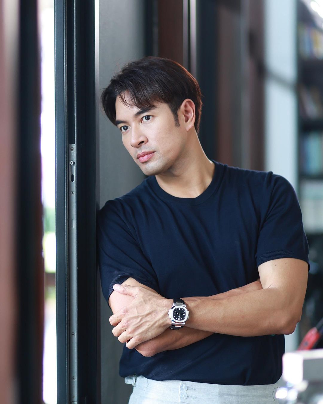 เกรท - วรินทร ปัญหกาญจน์