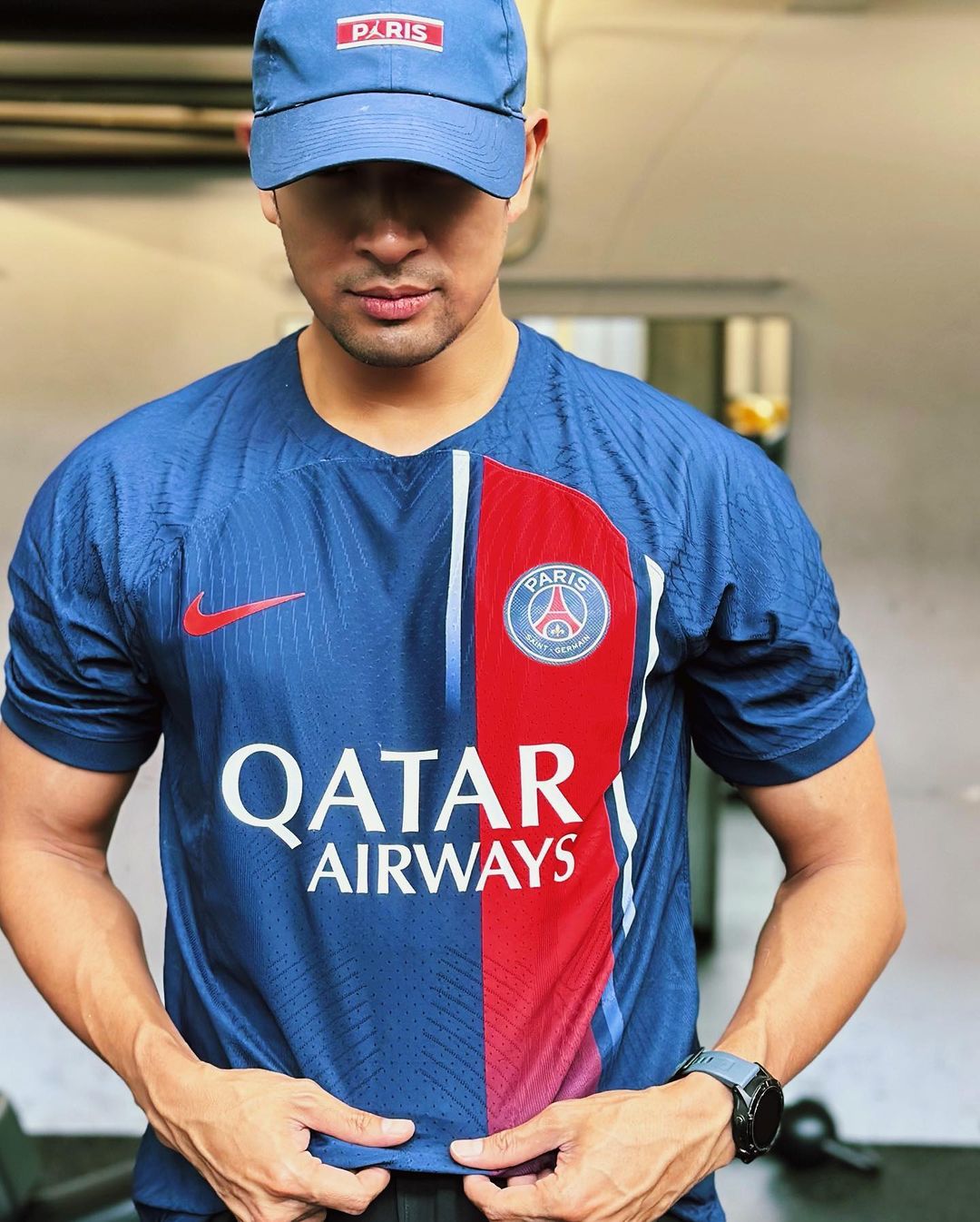 เกรท - วรินทร ปัญหกาญจน์