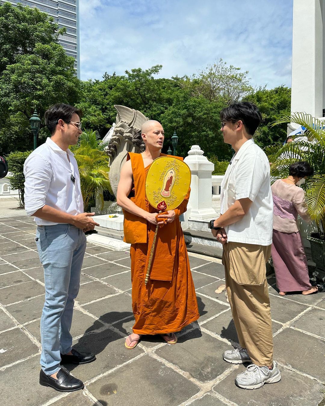เกรท - วรินทร ปัญหกาญจน์