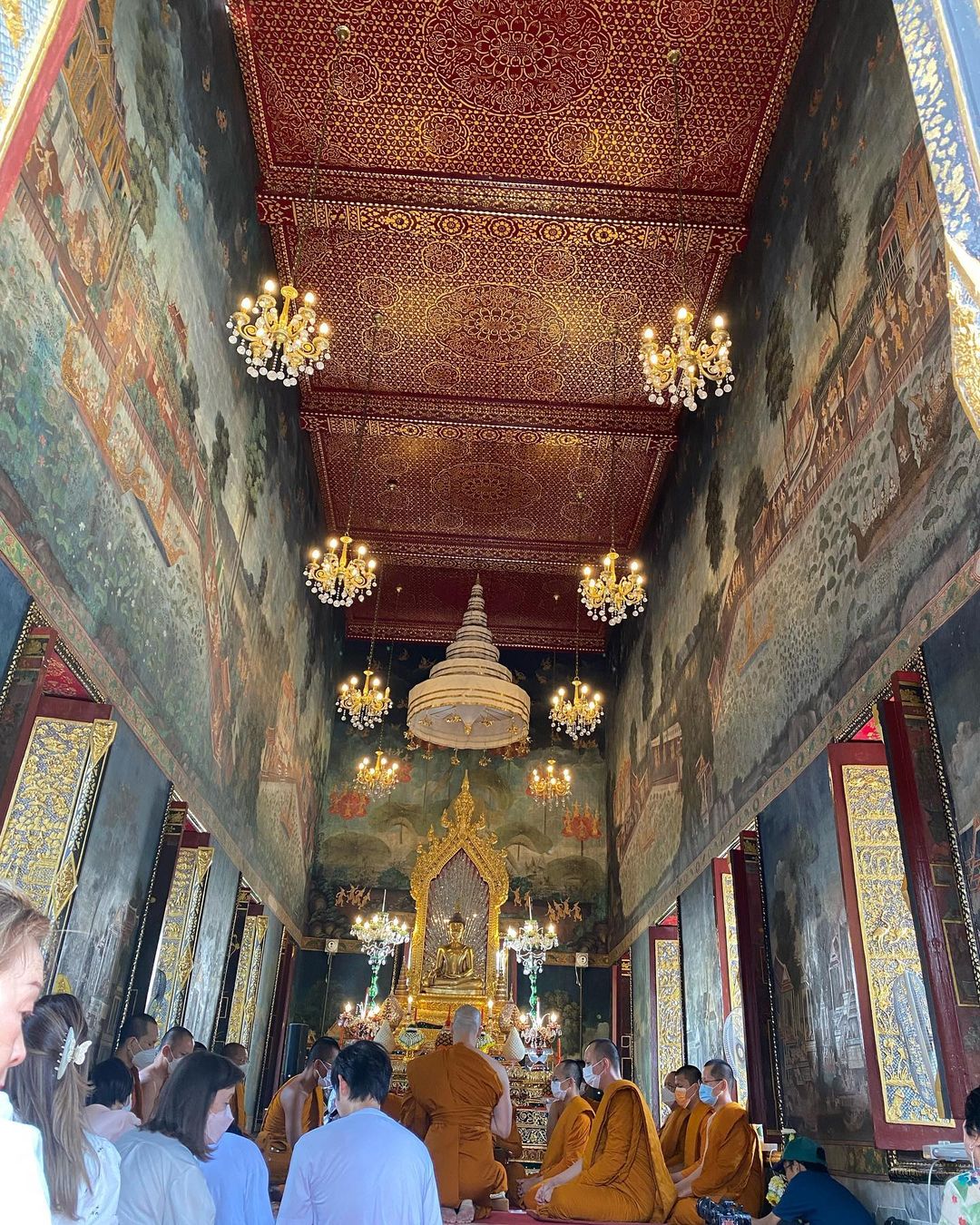 เกรท - วรินทร ปัญหกาญจน์