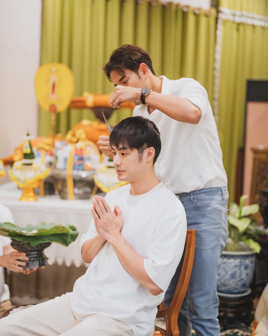 เกรท - วรินทร ปัญหกาญจน์