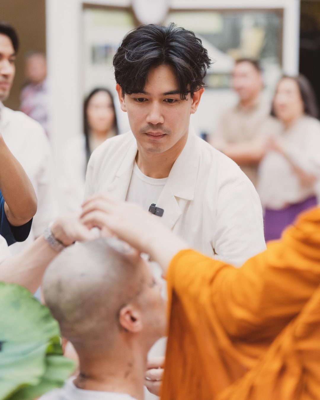 เกรท - วรินทร ปัญหกาญจน์