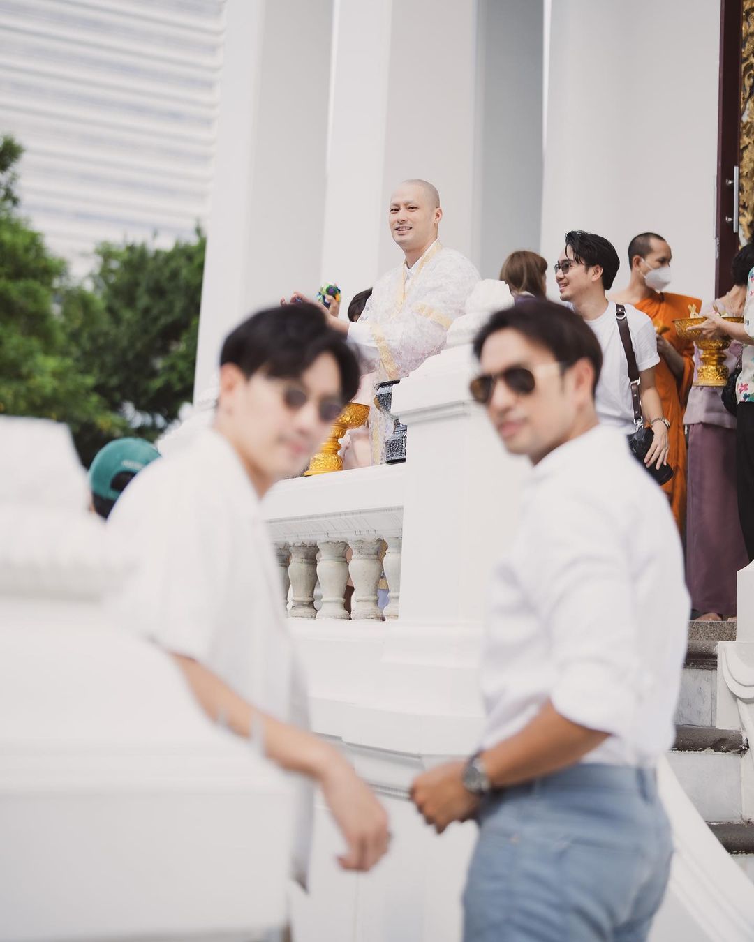 เกรท - วรินทร ปัญหกาญจน์