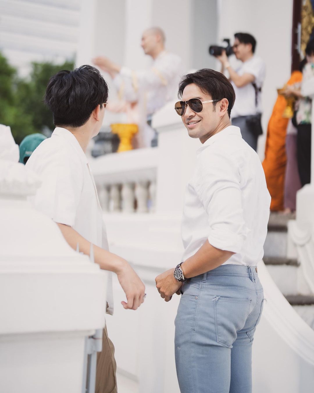 เกรท - วรินทร ปัญหกาญจน์