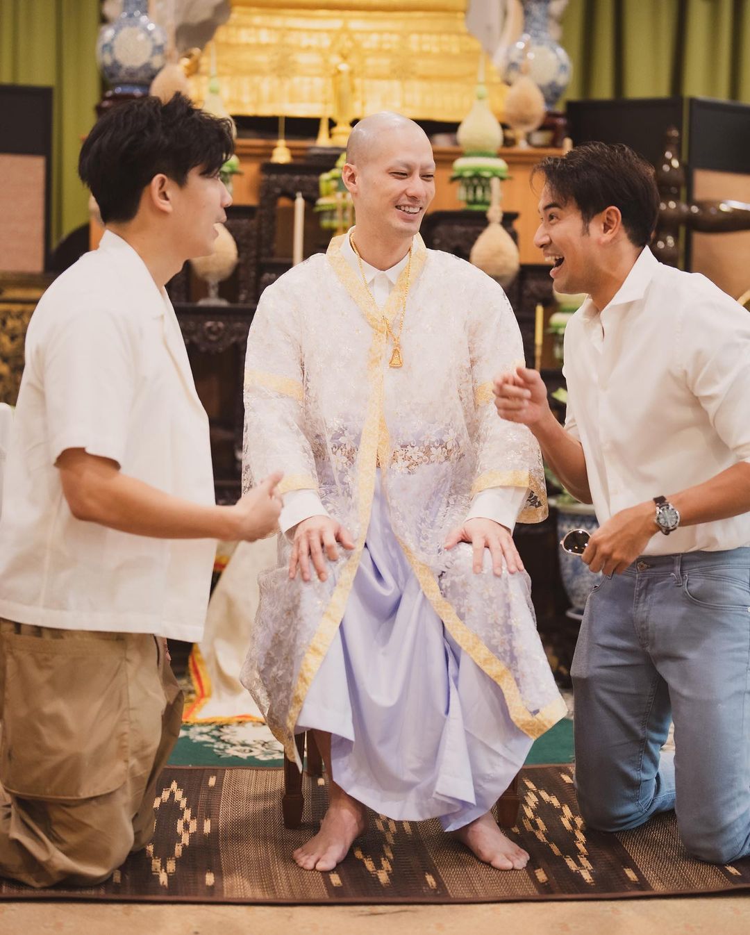 เกรท - วรินทร ปัญหกาญจน์