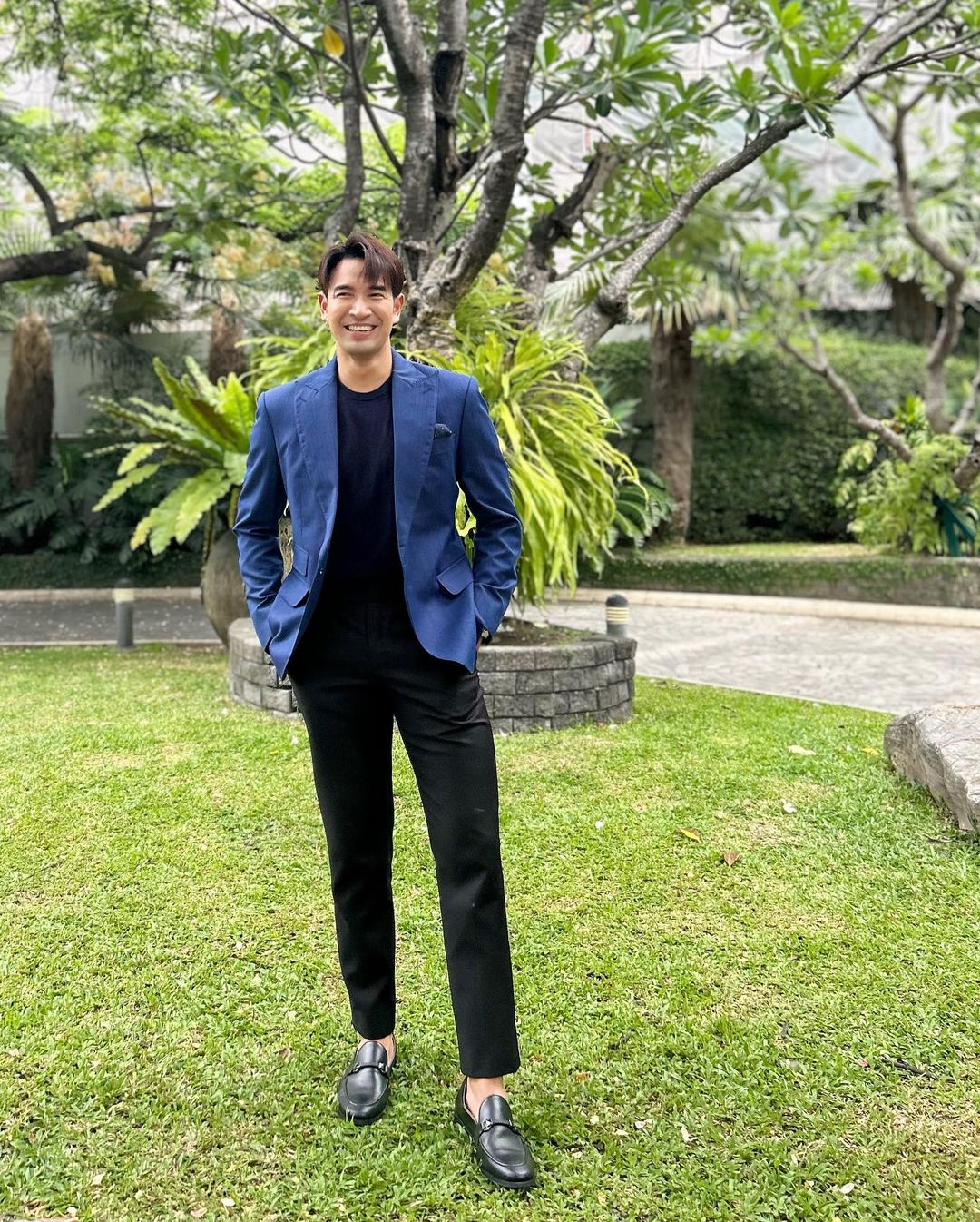 เกรท - วรินทร ปัญหกาญจน์
