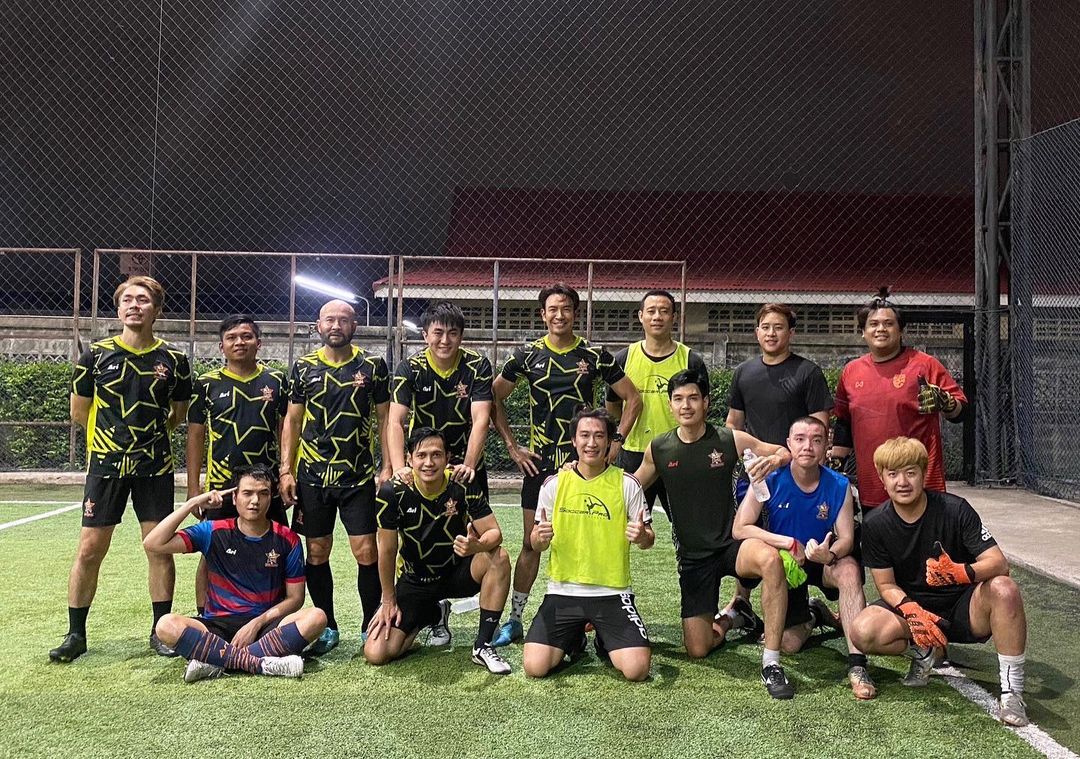 เกรท - วรินทร ปัญหกาญจน์
