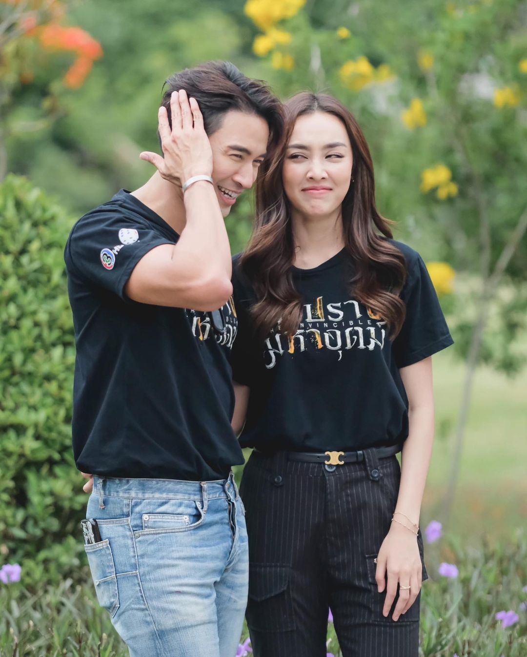 เกรท - วรินทร ปัญหกาญจน์