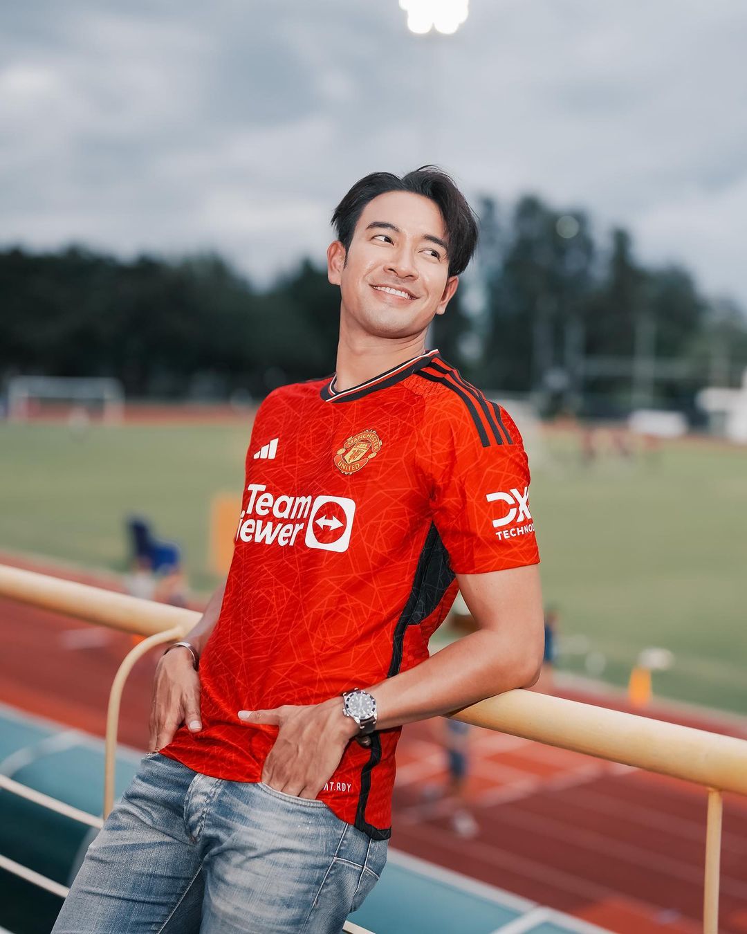 เกรท - วรินทร ปัญหกาญจน์