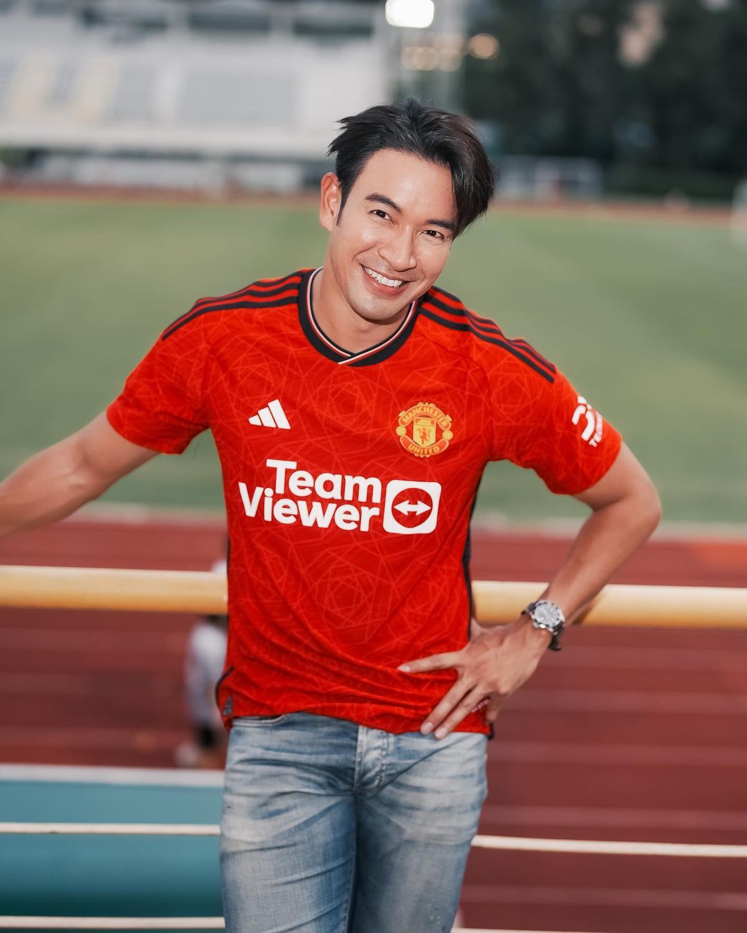 เกรท - วรินทร ปัญหกาญจน์