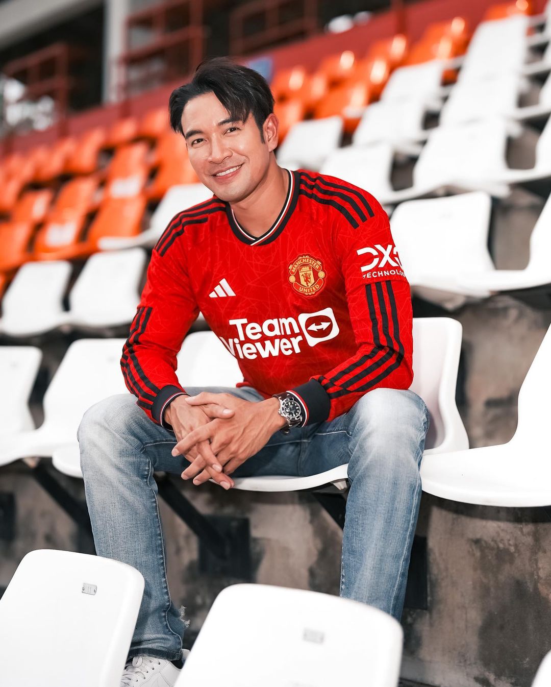 เกรท - วรินทร ปัญหกาญจน์