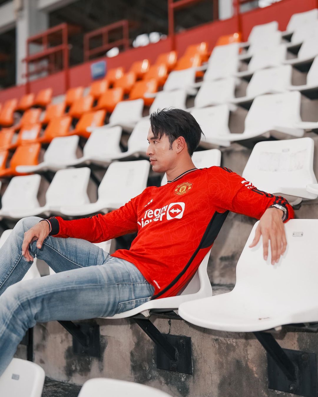 เกรท - วรินทร ปัญหกาญจน์