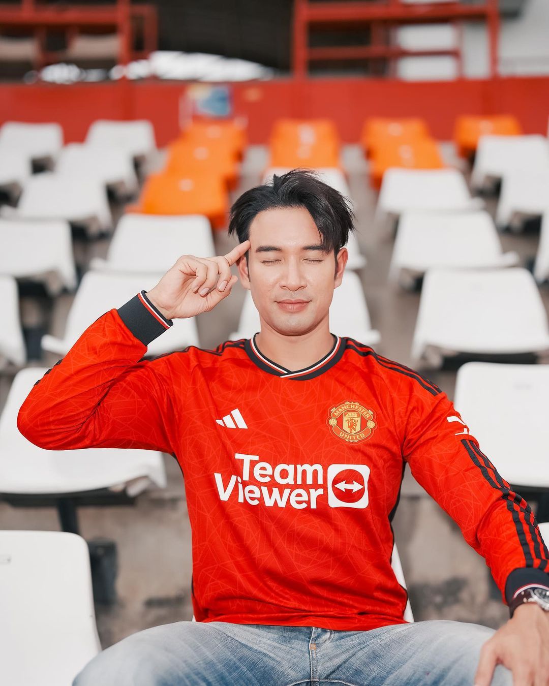 เกรท - วรินทร ปัญหกาญจน์