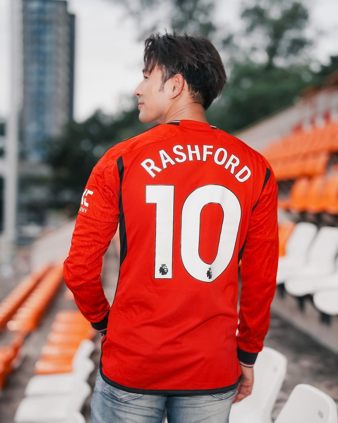 เกรท - วรินทร ปัญหกาญจน์