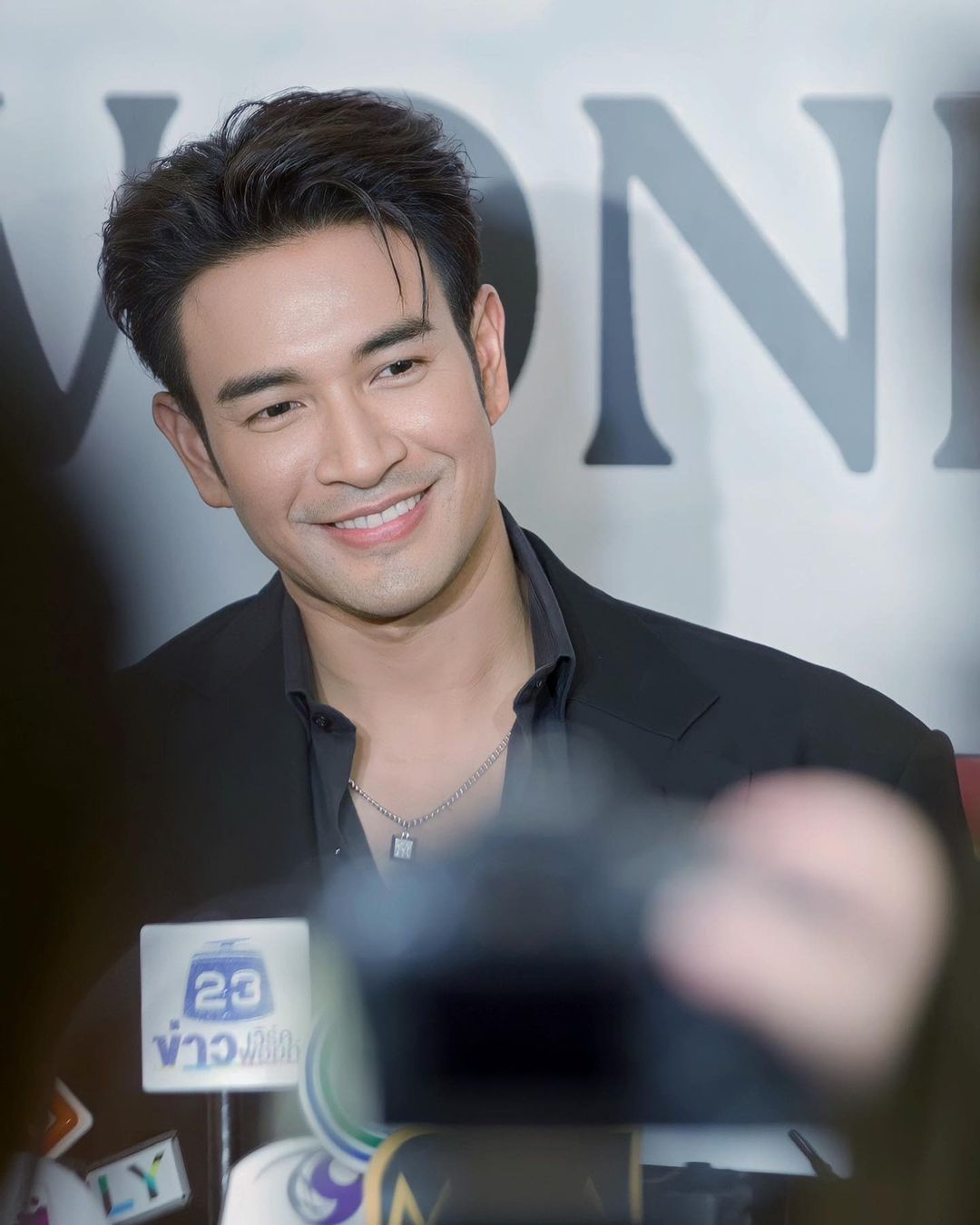 เกรท - วรินทร ปัญหกาญจน์