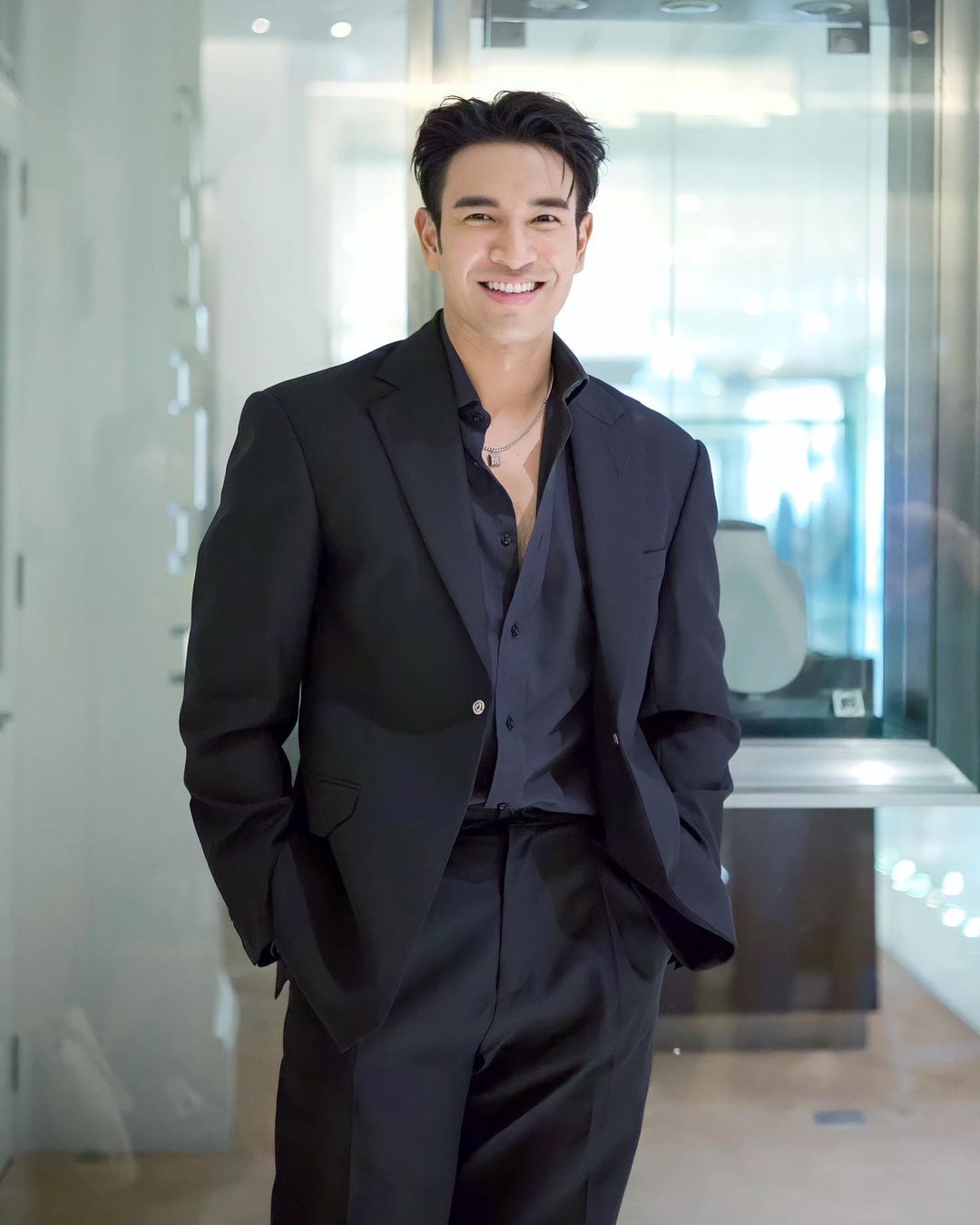 เกรท - วรินทร ปัญหกาญจน์