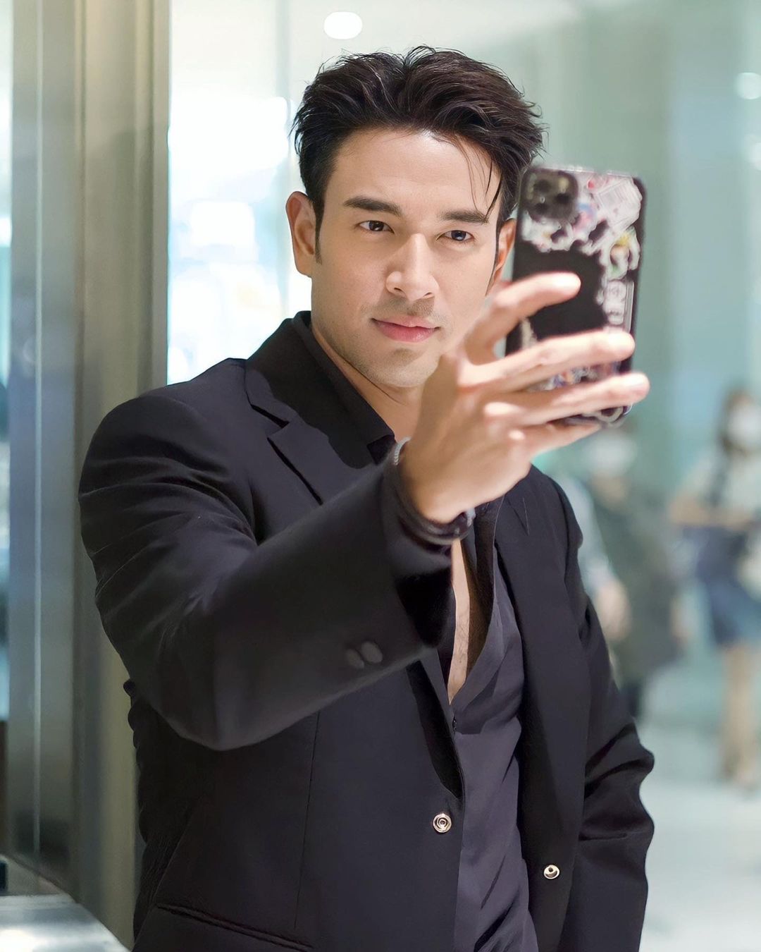 เกรท - วรินทร ปัญหกาญจน์
