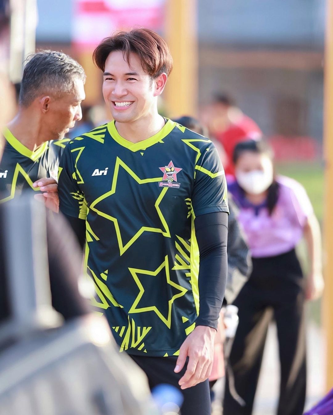 เกรท - วรินทร ปัญหกาญจน์