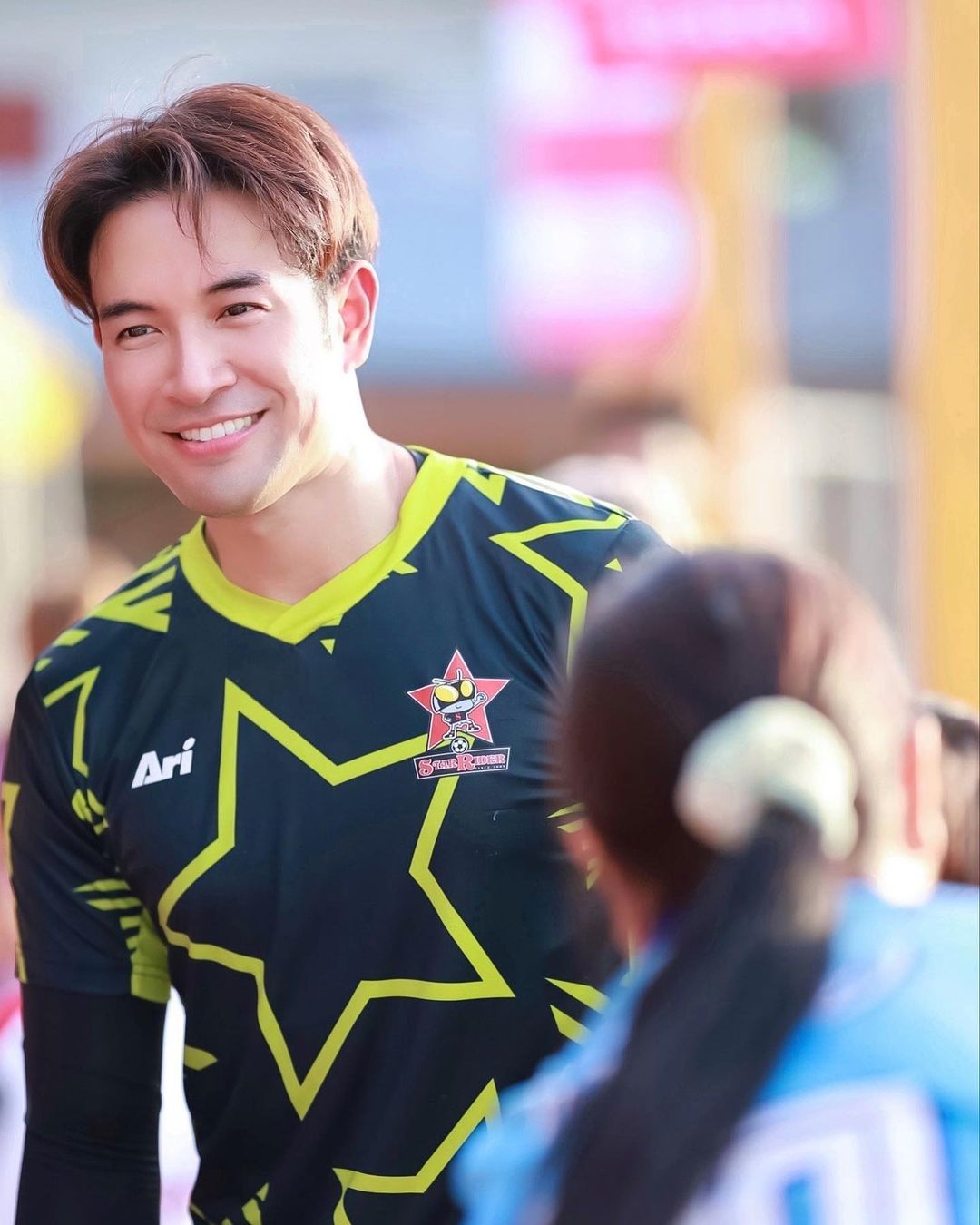 เกรท - วรินทร ปัญหกาญจน์