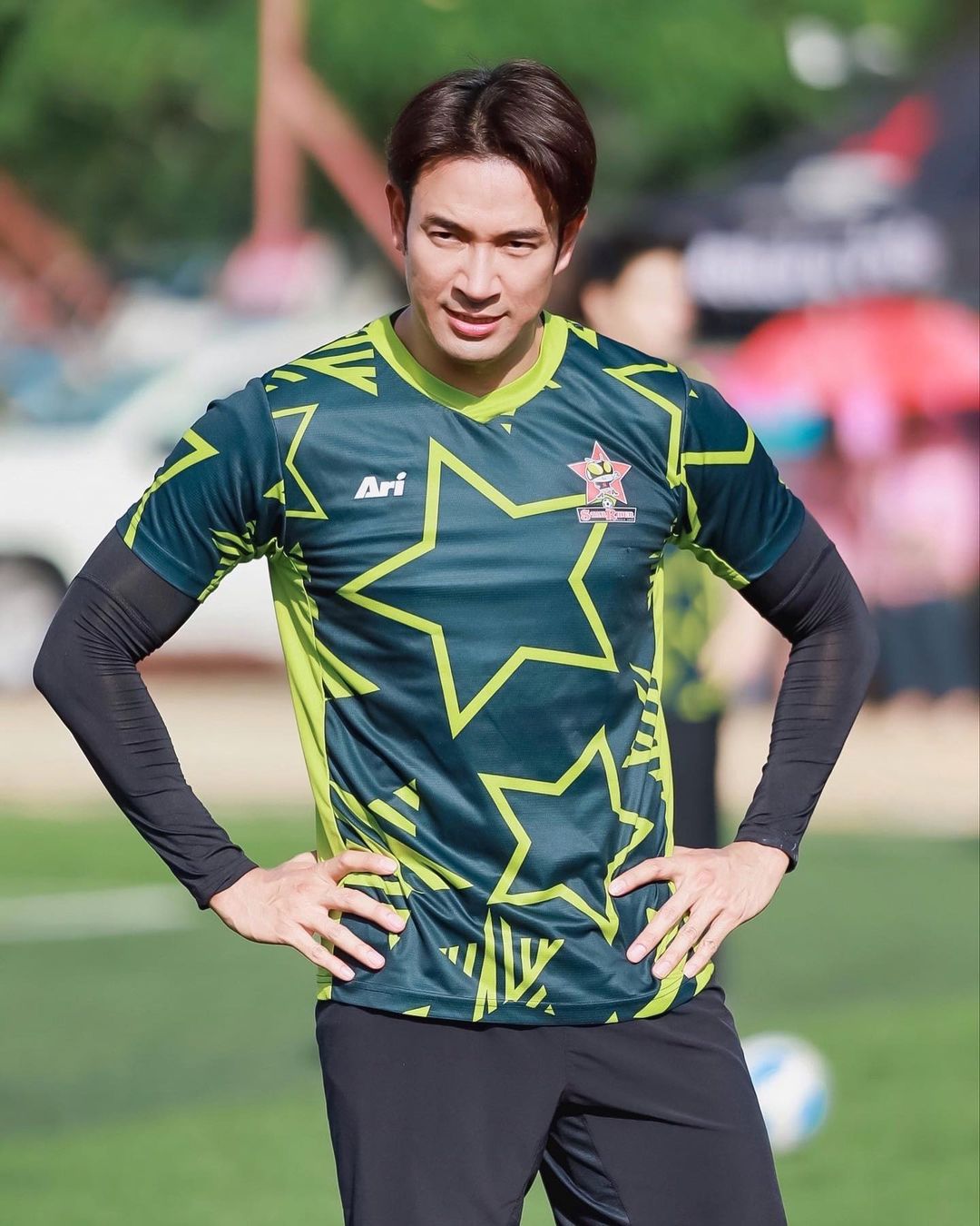 เกรท - วรินทร ปัญหกาญจน์