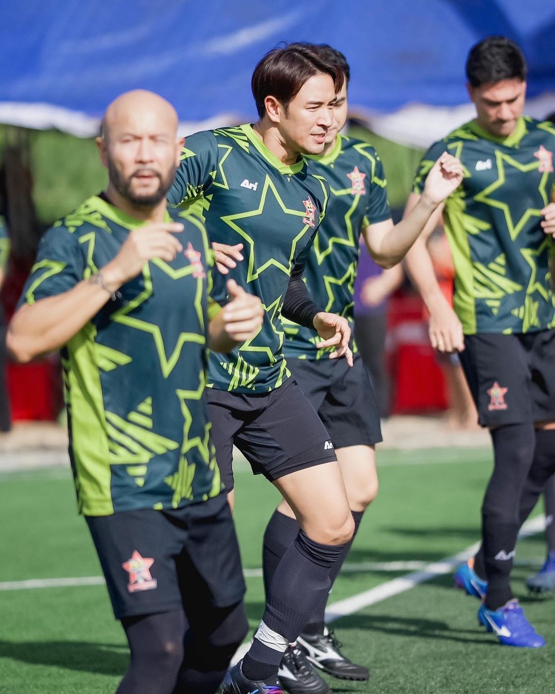 เกรท - วรินทร ปัญหกาญจน์