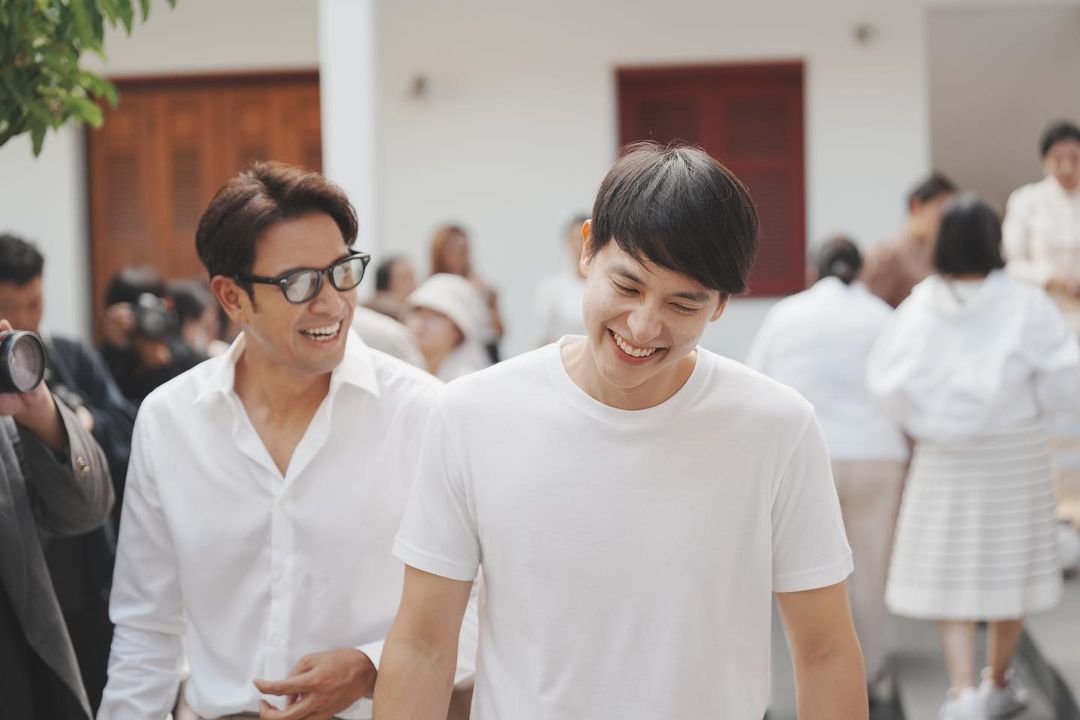 เกรท - วรินทร ปัญหกาญจน์
