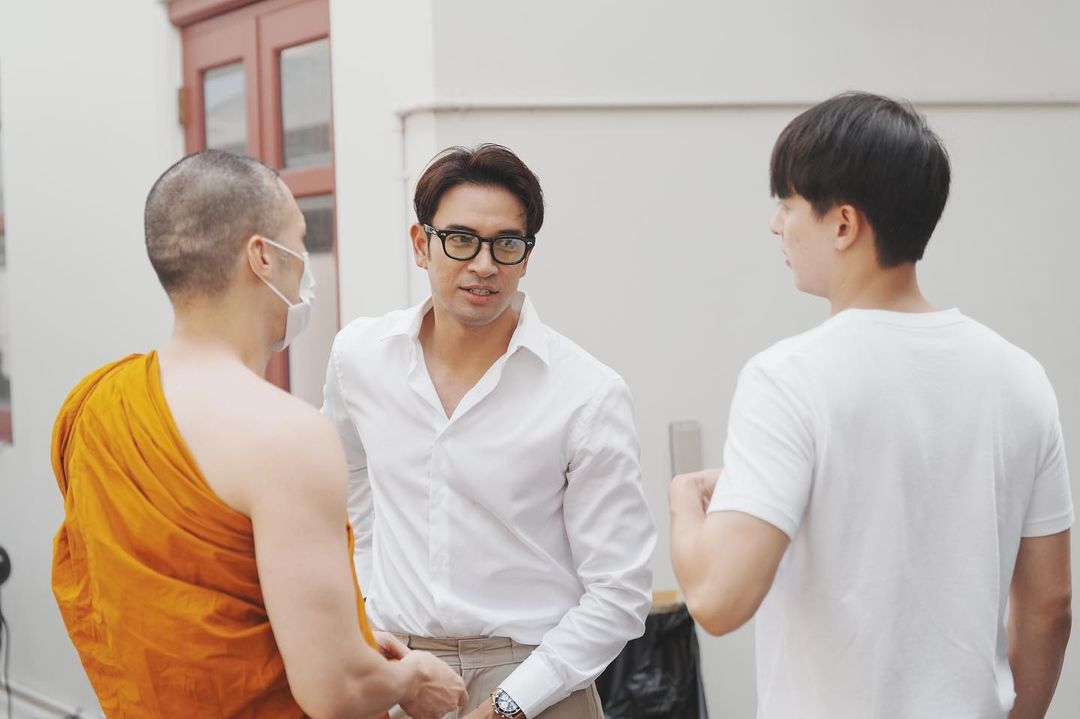 เกรท - วรินทร ปัญหกาญจน์