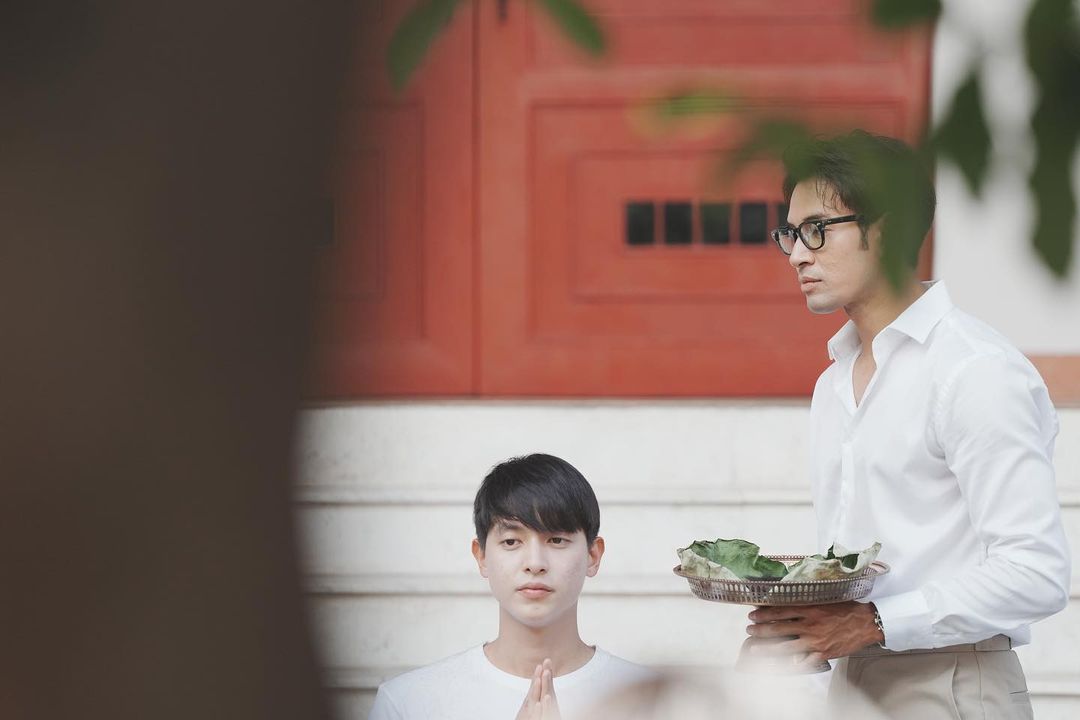 เกรท - วรินทร ปัญหกาญจน์