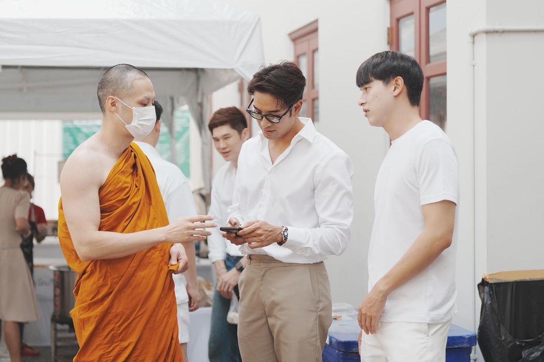 เกรท - วรินทร ปัญหกาญจน์