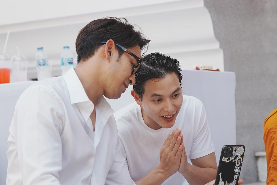 เกรท - วรินทร ปัญหกาญจน์