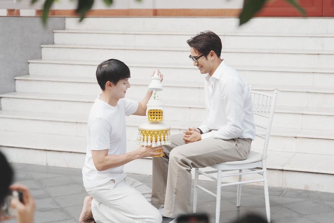 เกรท - วรินทร ปัญหกาญจน์