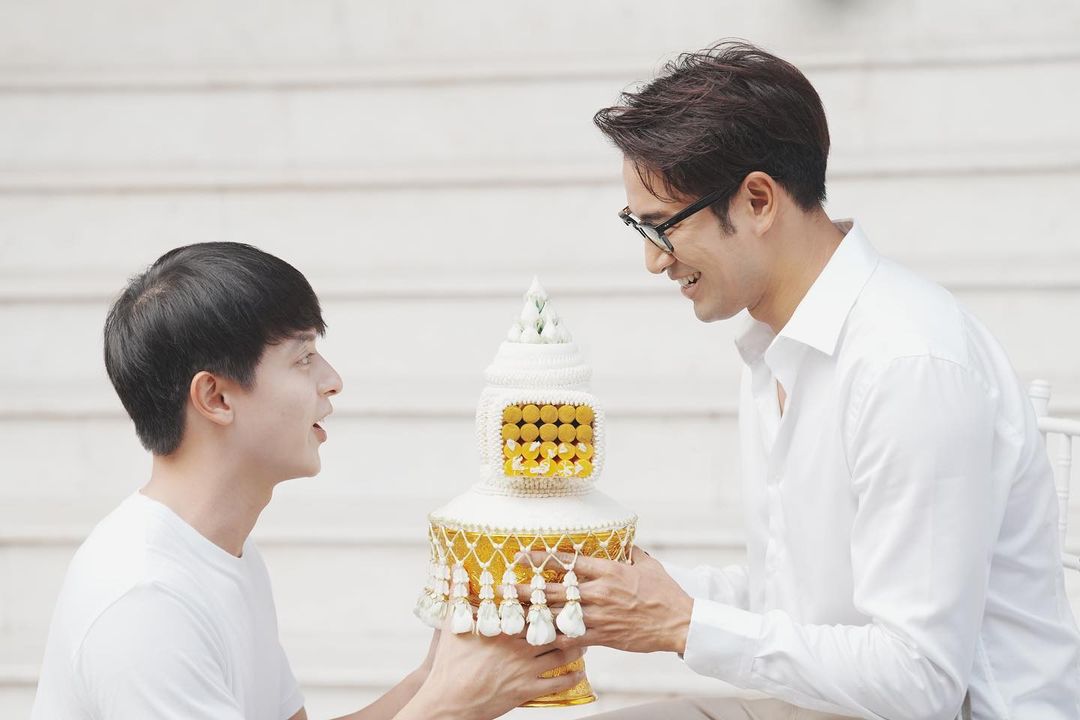 เกรท - วรินทร ปัญหกาญจน์