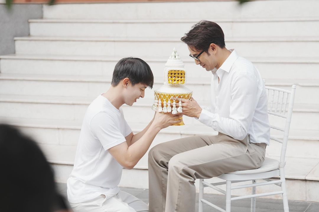 เกรท - วรินทร ปัญหกาญจน์