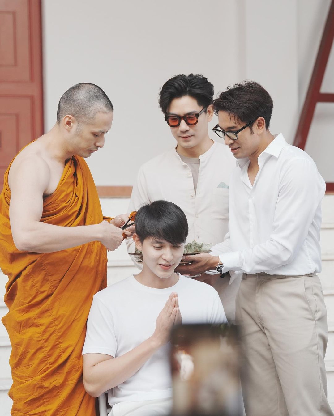 เกรท - วรินทร ปัญหกาญจน์