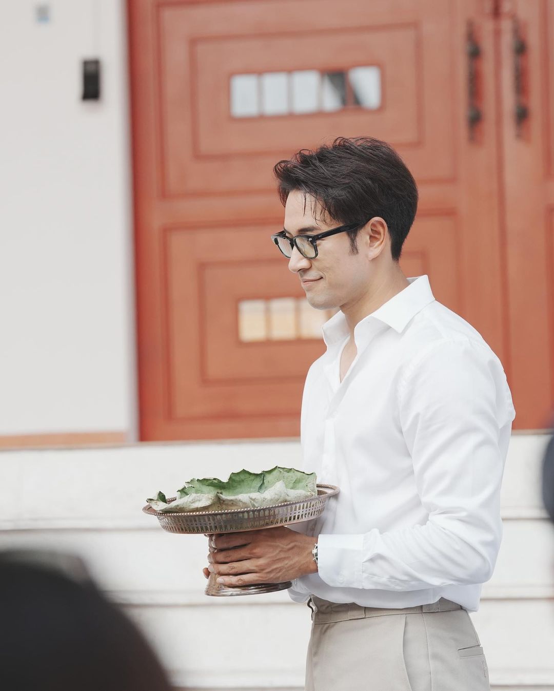 เกรท - วรินทร ปัญหกาญจน์