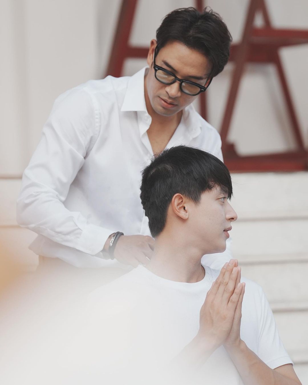เกรท - วรินทร ปัญหกาญจน์
