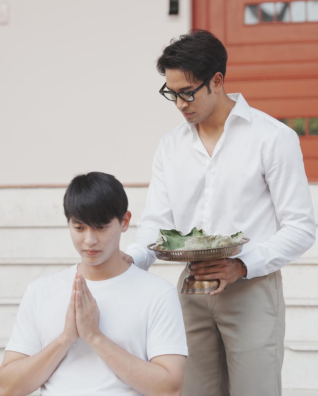 เกรท - วรินทร ปัญหกาญจน์