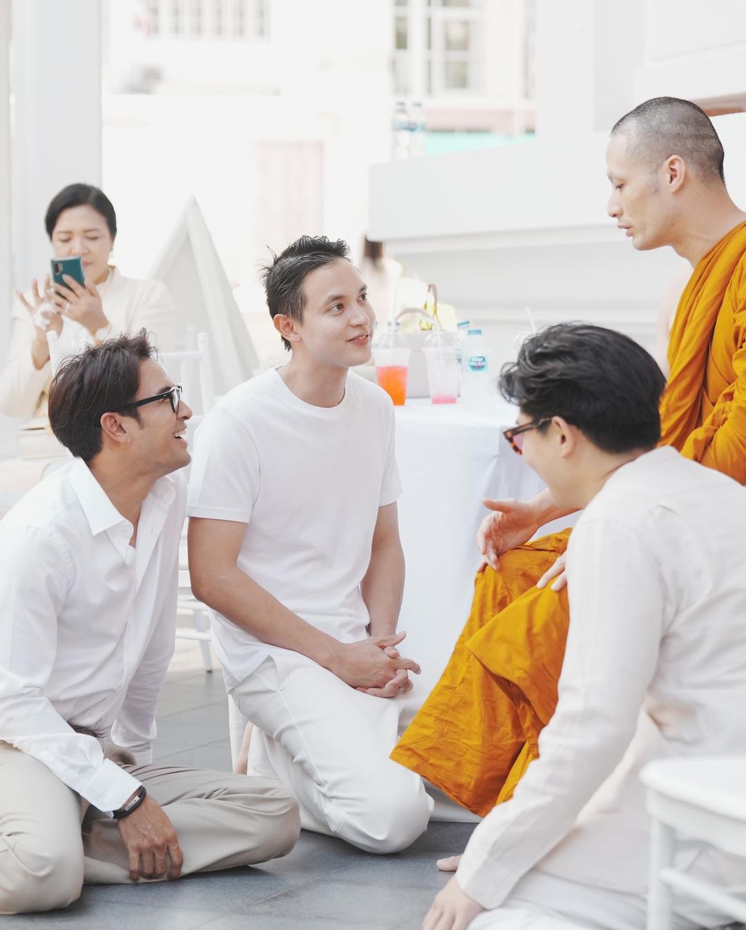 เกรท - วรินทร ปัญหกาญจน์