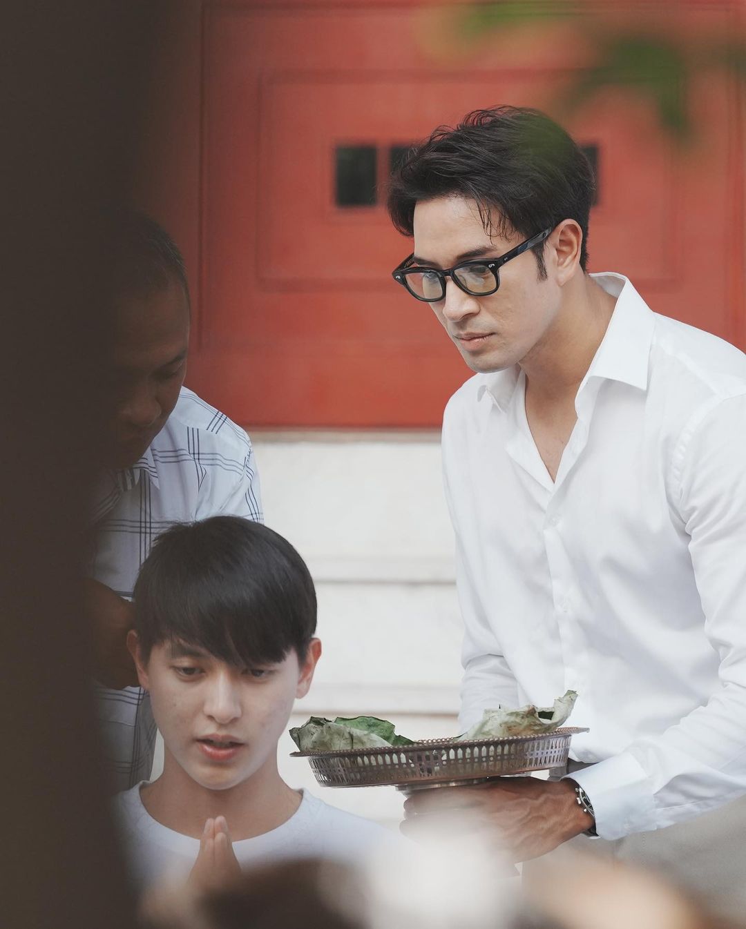 เกรท - วรินทร ปัญหกาญจน์